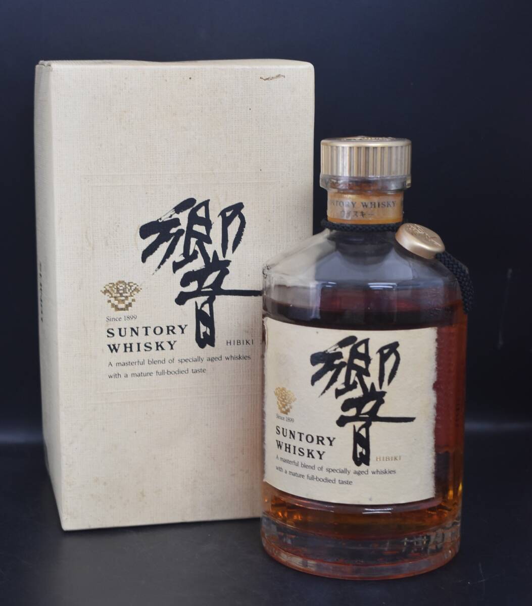 響 ゴールドキャップの値段と価格推移は？｜2件の売買データから響