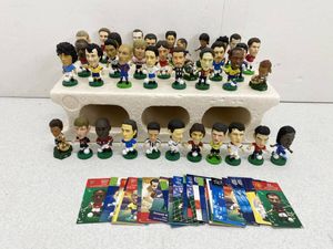 サッカー選手フィギュアの値段と価格推移は？｜6件の売買データから