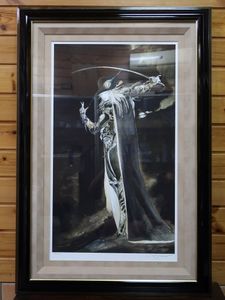 アールビバン 天野喜孝の値段と価格推移は？｜23件の売買データから