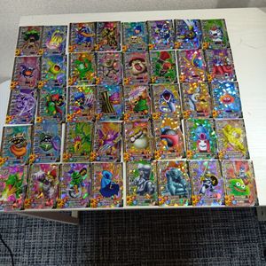 モンスターバトルロードの値段と価格推移は？｜446件の売買データから