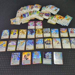 ガッシュベル カードの値段と価格推移は？｜215件の売買データから