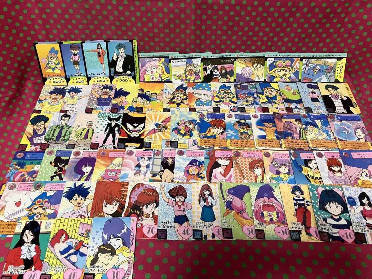 まじかるタルるートくんカードダスの値段と価格推移は？｜5件の売買