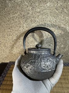 南部鉄瓶の値段と価格推移は？｜164件の売買データから南部鉄瓶の価値