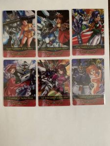 森永 ガンダム カードの値段と価格推移は？｜302件の売買データから
