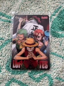ワンピース グミカードの値段と価格推移は？｜142件の売買データから