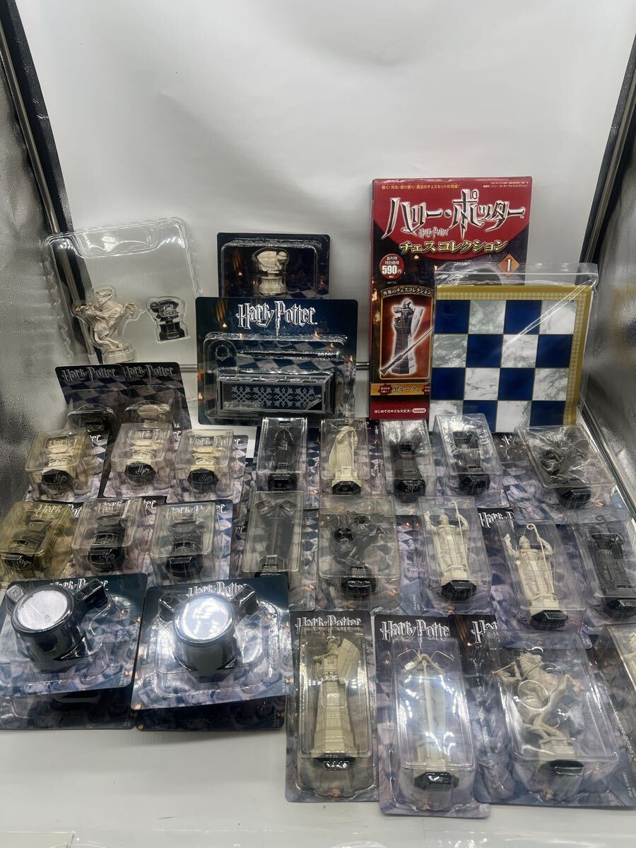 チェス ハリーポッターの値段と価格推移は？｜3件の売買データから