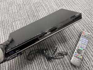 DMR-BWT510のYahoo!オークション(旧ヤフオク!)の相場・価格を見る