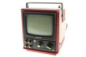 ナショナル カラーテレビのYahoo!オークション(旧ヤフオク!)の相場