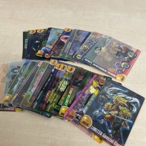 ドラゴンボールZ カード 森永の値段と価格推移は？｜31件の売買データ