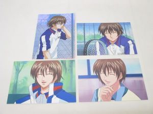 テニスの王子様 ブロマイドの値段と価格推移は？｜83件の売買データ