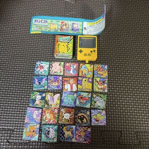 ポケモンブロスカードの値段と価格推移は？｜12件の売買データから