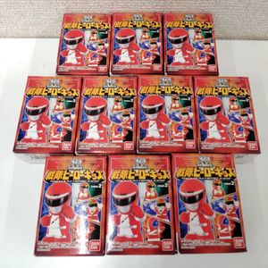 スーパー戦隊シリーズの値段と価格推移は？｜435件の売買データから