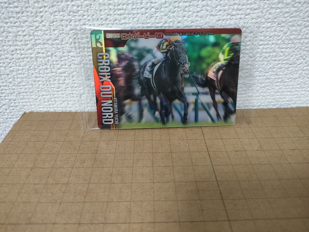 クロワデュノールの値段と価格推移は？｜73件の売買データからクロワ