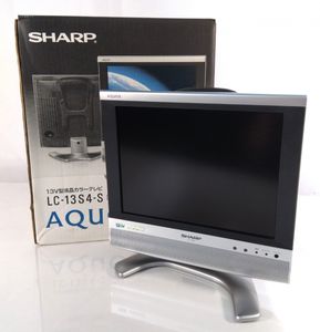 lc-13s4のYahoo!オークション(旧ヤフオク!)の相場・価格を見る｜Yahoo