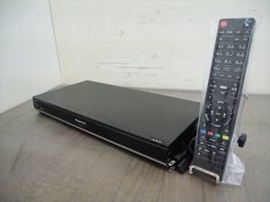 DMR-BWT510のYahoo!オークション(旧ヤフオク!)の相場・価格を見る