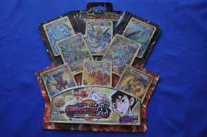 デュエルマスターズスーパーデッキの値段と価格推移は？｜2件の売買