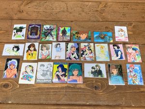 メガゾーン23 時祭イヴの値段と価格推移は？｜7件の売買データから