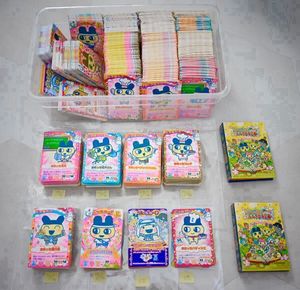 たまごっち カード 枚の値段と価格推移は？｜8件の売買データから