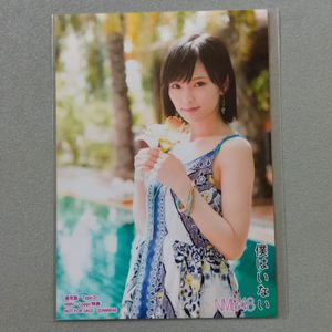 特典生写真 山本彩の値段と価格推移は？｜34件の売買データから特典生