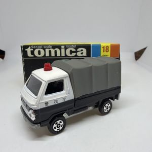 トミカ パトカーの値段と価格推移は？｜414件の売買データからトミカ