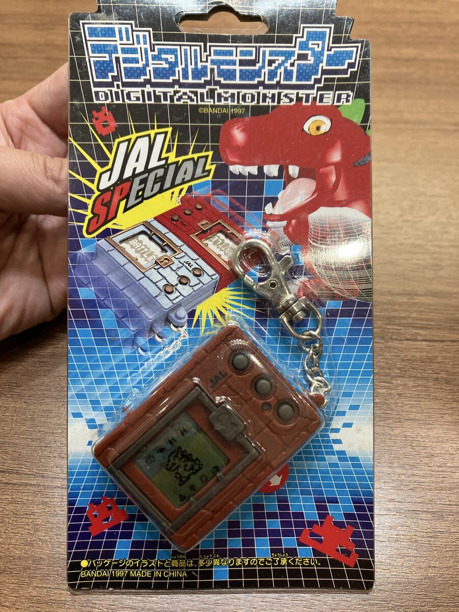 デジタルモンスター 初代の値段と価格推移は？｜18件の売買データから