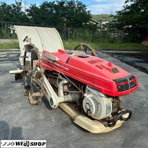 田植機 三菱のYahoo!オークション(旧ヤフオク!)の相場・価格を見る