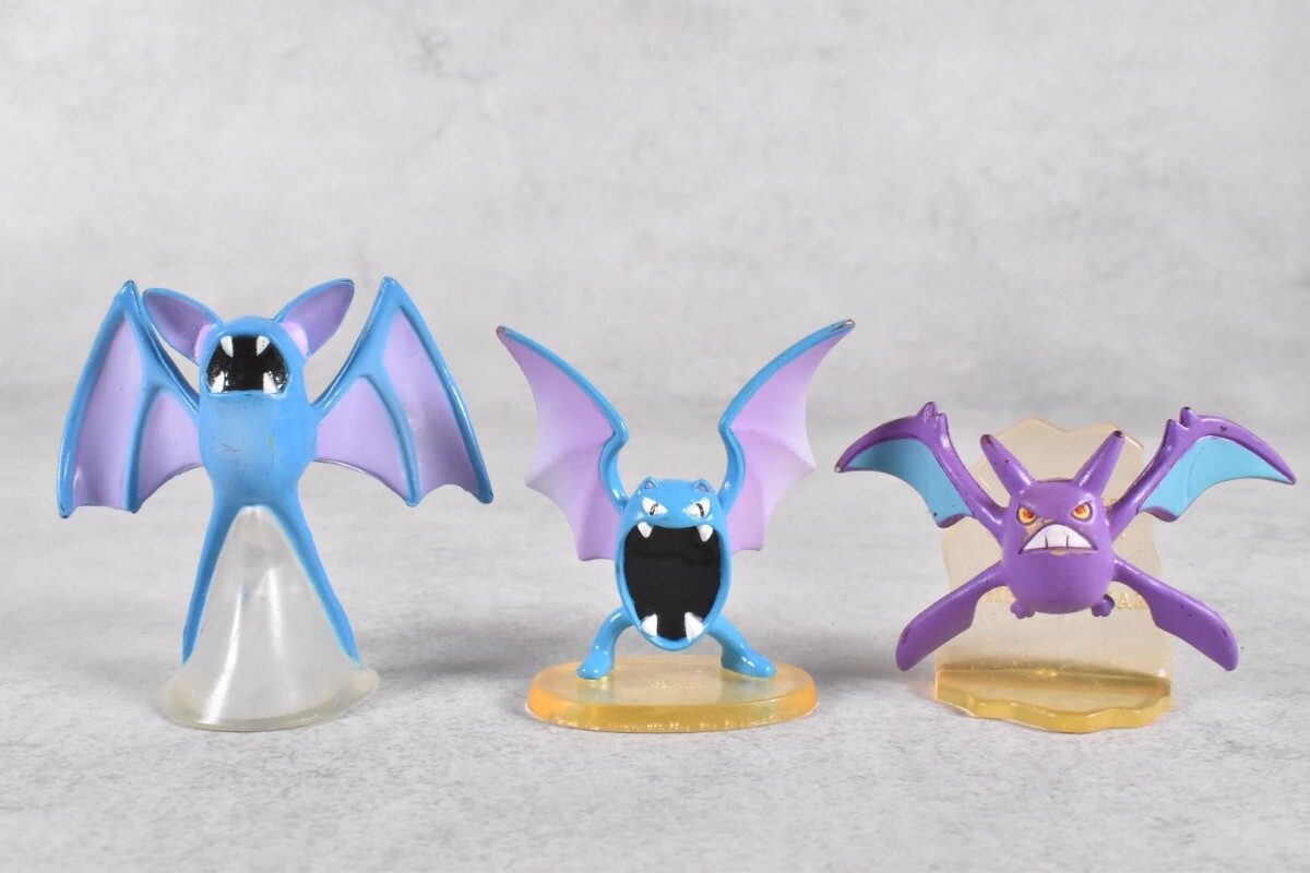 モンコレフィギュアの値段と価格推移は？｜129件の売買データから