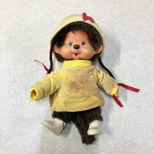 モンチッチ 1974の値段と価格推移は？｜18件の売買データから