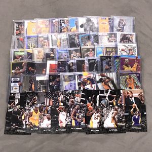 コービー・ブライアント カードの値段と価格推移は？｜265件の売買