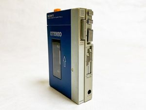 初代 ウォークマンのYahoo!オークション(旧ヤフオク!)の相場・価格を