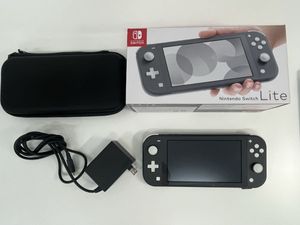ニンテンドースイッチ ライトのYahoo!オークション(旧ヤフオク!)の相場
