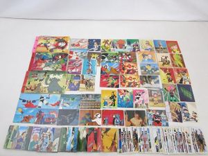 ゲッターロボ カードの値段と価格推移は？｜116件の売買データから