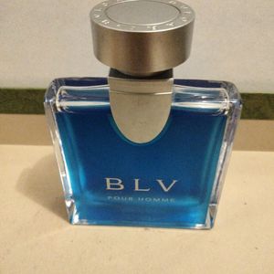 ブルガリ プールオム 30mlのYahoo!オークション(旧ヤフオク!)の相場