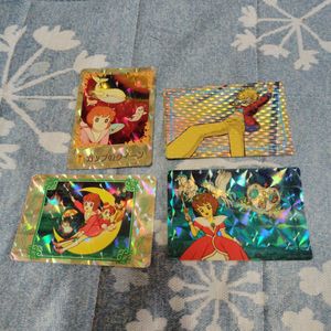 魔法使いサリー カードの値段と価格推移は？｜6件の売買データから