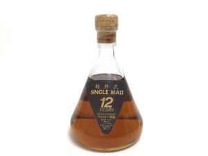 軽井沢 12年の平均価格は64,289円｜ウイスキーの価格相場・買取価格