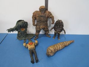 モスラ 幼虫 ソフビの値段と価格推移は？｜24件の売買データからモスラ