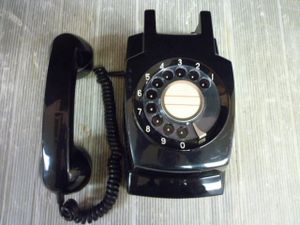 黒電話のYahoo!オークション(旧ヤフオク!)の相場・価格を見る｜Yahoo
