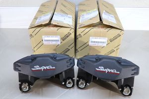 jza80 スープラ 純正 キャリパーの値段と価格推移は？｜7件の売買
