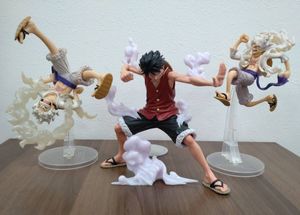 ワンピース フィギュア ニカのYahoo!オークション(旧ヤフオク!)の相場