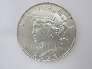 1923 1ドル 銀貨の値段と価格推移は？｜14件の売買データから1923 1