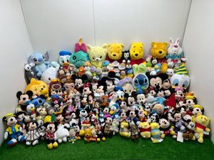スティッチ ぬいぐるみ 大の値段と価格推移は？｜31件の売買データから