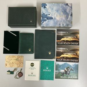 ロレックス GENEVEのYahoo!オークション(旧ヤフオク!)の相場