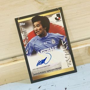 中田英寿 カードの値段と価格推移は？｜43件の売買データから中田英寿