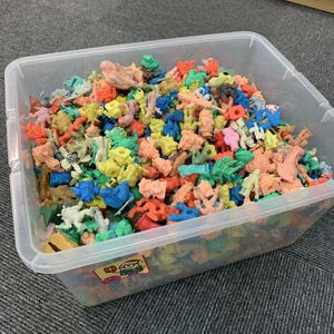 ガン消し 大量の値段と価格推移は？｜59件の売買データからガン消し
