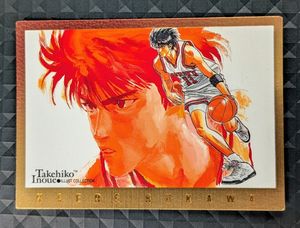 スラムダンク カードダスマスターズの値段と価格推移は？｜52件の売買