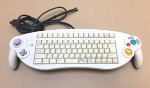 ゲームキューブ キーボードの値段と価格推移は？｜15件の売買データ