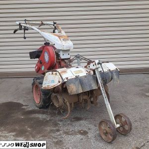 管理機 マメトラの値段と価格推移は？｜100件の売買データから管理機
