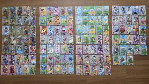 ダイの大冒険クロスブレイドの値段と価格推移は？｜100件の売買データ