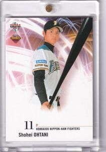 大谷翔平 ルーキーカードの値段と価格推移は？｜739件の売買データから