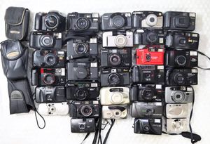 canon autoboy sのYahoo!オークション(旧ヤフオク!)の相場・価格を見る